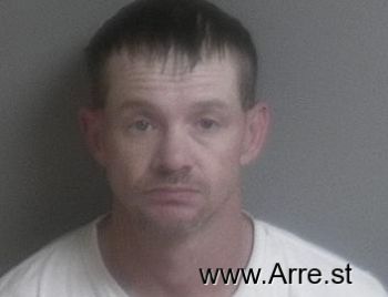 Billy Shane Myers Mugshot