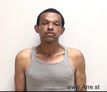 Billy Darnell Smith Mugshot