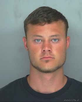 Billy Jay Watson Mugshot