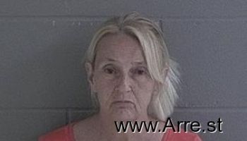 Bobbie  Roberson Mugshot