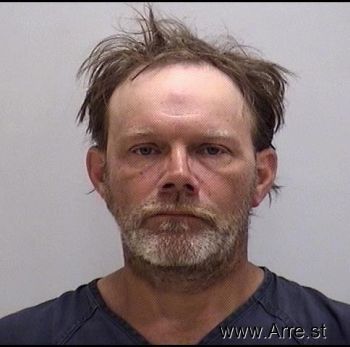 Bobby Steve Adkins Mugshot