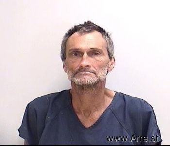 Bobby James Perry Mugshot