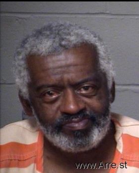 Bobby Henry Wilson Mugshot