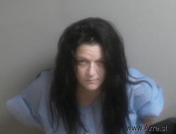 Bonnie Irene Taylor Mugshot