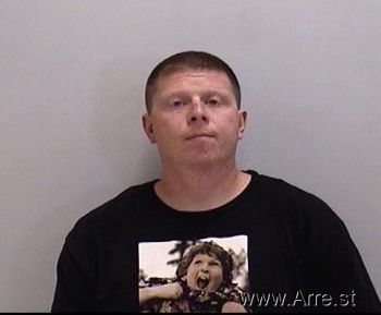 Brad Aaron Taylor Mugshot