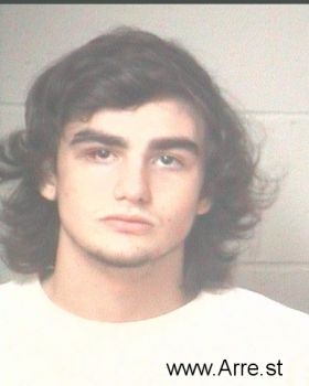 Bradley Clay Jr Bartlett Mugshot