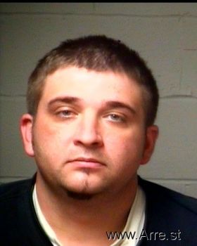 Bradley Shane Crawford Mugshot