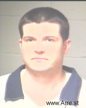 Bradley Alan Grote Mugshot