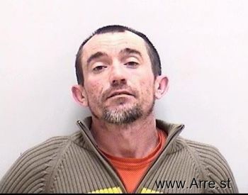 Bradley Hardy Jordan Mugshot