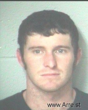 Bradley Anthony Miller Mugshot