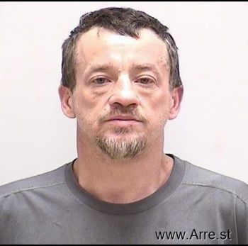 Bradley Wayne Smith Mugshot