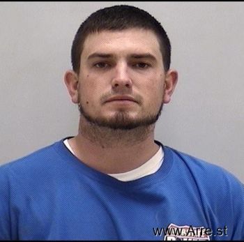 Bradley Austin Turner Mugshot