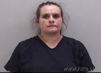 Brandi Lerae Brewer Mugshot