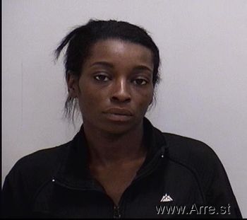 Brandi Rochelle Mccoy Mugshot