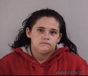 Brandi Ann Moody Mugshot