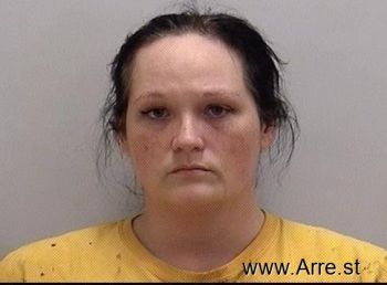 Brandi Nicole Smith Mugshot