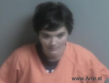 Brandi Lynn Wells Mugshot