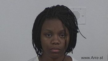 Brandie Michelle Lyons Mugshot