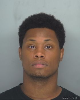 Brandin Troy Drummond Mugshot