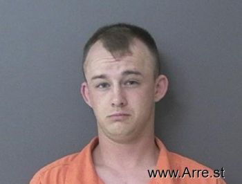 Brandon Taylor Banzet Mugshot