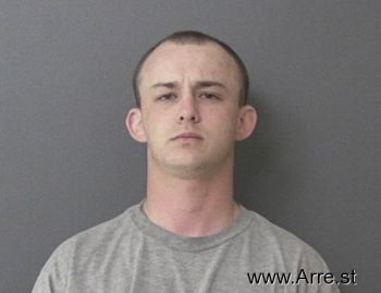 Brandon Taylor Banzet Mugshot