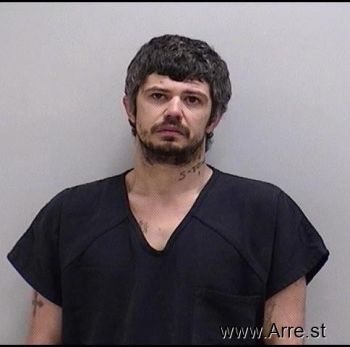 Brandon Eugene Barbee Mugshot