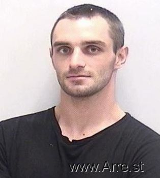 Brandon Keith Bishop Mugshot