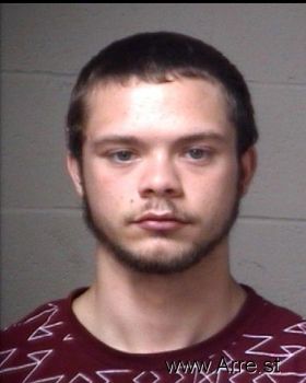 Brandon Alyn Bochnak Mugshot