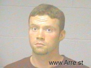 Brandon Stephen Boyd Mugshot