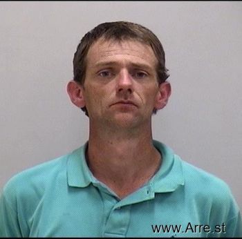 Brandon Ray Butler Mugshot