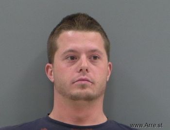 Brandon Harold Canup Mugshot