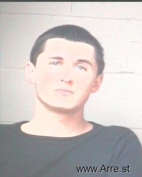 Brandon Philip Cox Mugshot