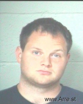 Brandon Christopher Dean Mugshot