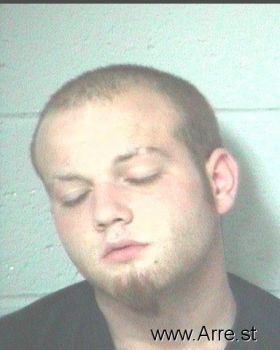 Brandon Michael Edwards Mugshot