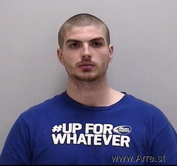 Brandon Lee Edwards Mugshot