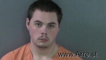 Brandon Anthony Fanning Mugshot