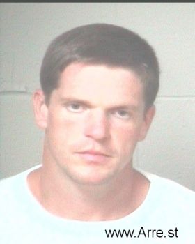 Brandon Matthew Fehring Mugshot