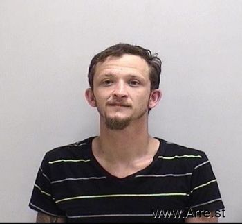 Brandon Levi Gentry Mugshot