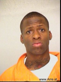 Brandon Jarod Gibson Mugshot