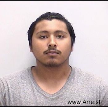 Brandon  Gonzalez-mata Mugshot