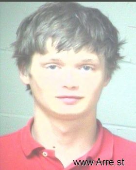 Brandon Lee Greenwalt Mugshot