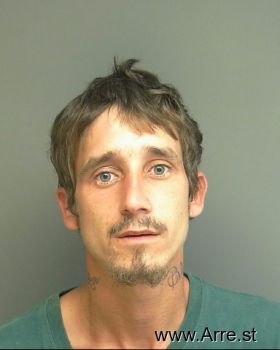 Brandon Joseph Kelly Mugshot