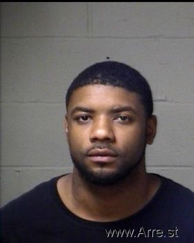 Brandon Terrell Lacey Mugshot