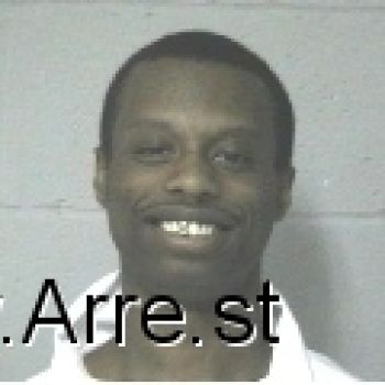 Brandon Miguel Lewis Mugshot