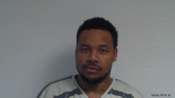 Brandon Leroi Mccormick Mugshot