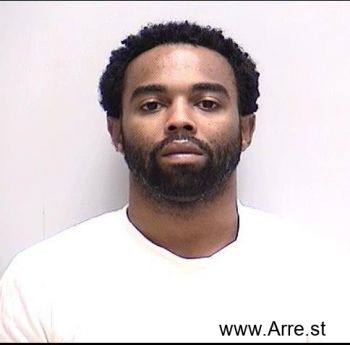 Brandon Joe Mccoy Mugshot