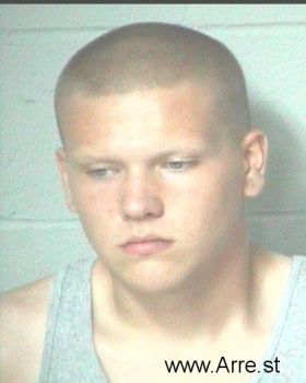 Brandon Eugene Millsapp Mugshot