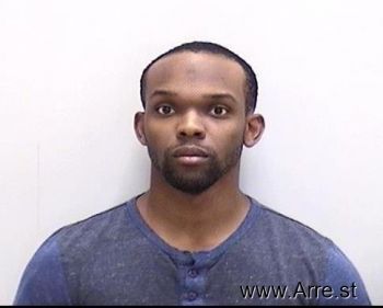 Brandon Agustus Mitchell Mugshot