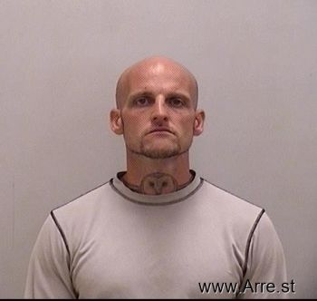 Brandon Lee Ottofy Mugshot