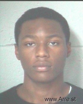 Brandon Joshua Patterson Mugshot